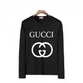 tee shirt gucci homemche longue homme pas cher classic gg italy